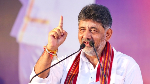 D K Shivakumar Could Become Karnataka CM In 2028 Says Minister Ramalinga Reddy