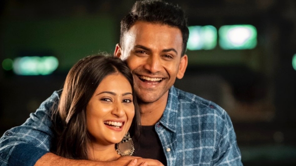 Daali Dhananjay and Amrutha Iyengar Friendship and Relationship Insights