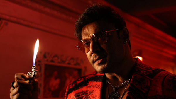 Actor Darshan Thoogudeepa s Devil Movie Big Announcement Today
