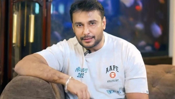 DBoss Darshan Thoogudeepa Impressing Celebrities