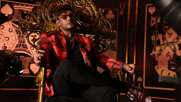 Actor Darshan Thoogudeepa s Devil Movie Big Announcement Today