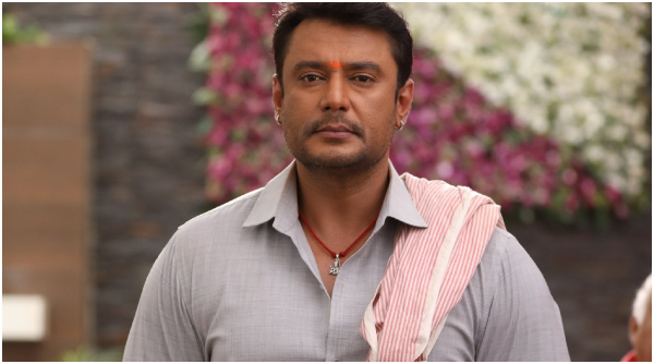 Will darshan thoogudeepa enter karnataka politics with his own regional party