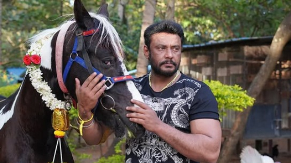 Why Actor Darshan Thoogudeepa doesn t Go On Any Reality Show