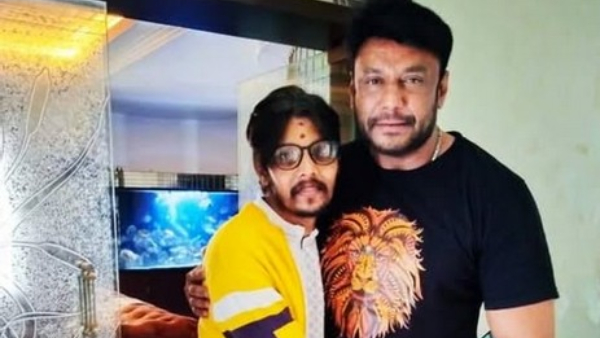 Why Actor Darshan Thoogudeepa doesn t Go On Any Reality Show