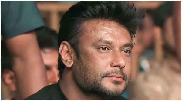 darshan thoogudeep will enter politics from mandya astrologer predicts