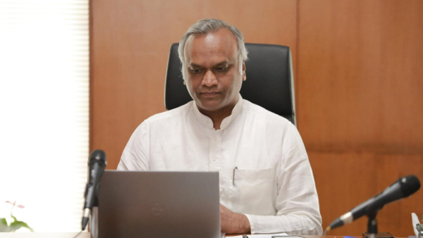 Darshini Scheme Empowering Visually Impaired with Knowledge and Resources