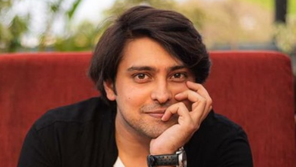 Deepak Subramanya Transitions From Hero to Heroine in Kannada Cinema