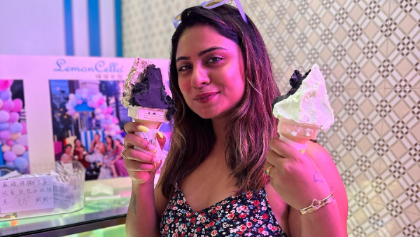 Deepika Das Addresses Relationship with Brother Yash No Family Dispute