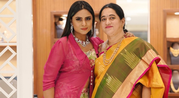 Kannada Actress Deepika Das Open Up About Her Parents Separation Moment