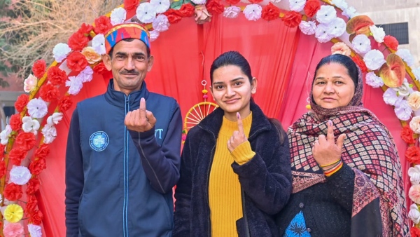 C Voter Survey Most Of Delhi Voters Want A Change In Government C Voter Survey Most Of Delhi Voters Want A Change In Government