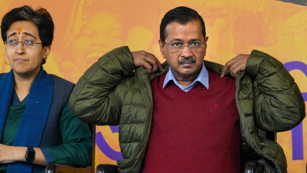 BJP Comes to Power in Delhi After 25 Years of Exile