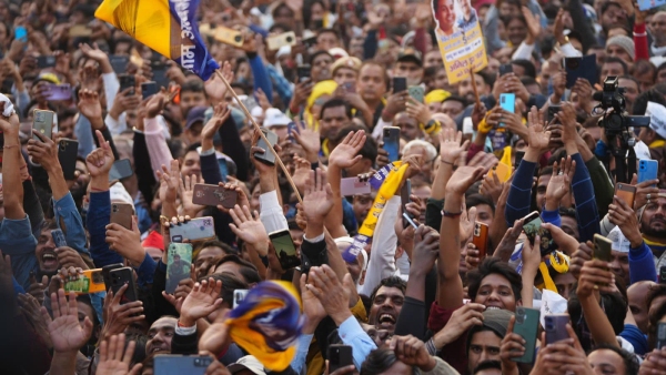 Delhi Assembly Elections 2025 Poll Results and Insights Delhi Assembly Elections 2025 Poll Results and Insights