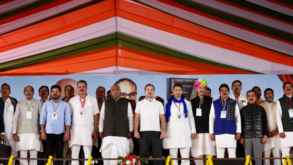 Delhi Election 2025 Who Will Win Candidates or Promises