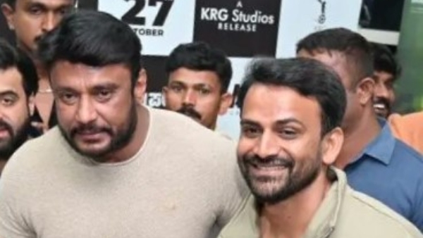 Actor Dhananjay Says He Is Unable To Invite Darshan Thoogudeepa For His Wedding