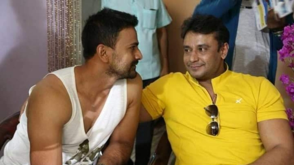Actor Dhananjay Says He Is Unable To Invite Darshan Thoogudeepa For His Wedding