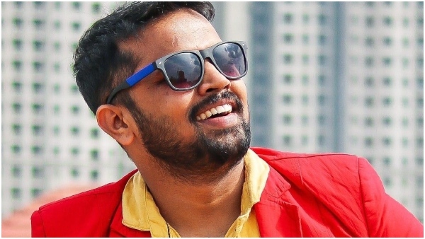 dhanraj tears for hanumantha- what happened
