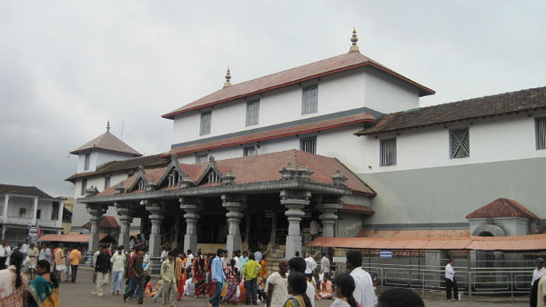 dharmasthala temple- usury in the name of God serious allegations against dharmasthala sangha