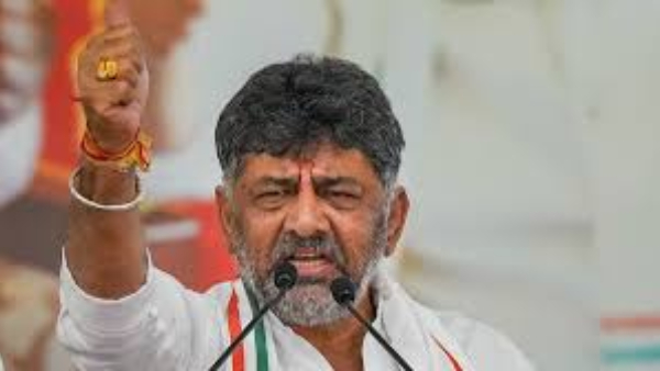 Greater Bengaluru Congress is dividing Bengaluru like India-Pakistan partition BJP complains