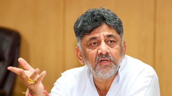 Negotiation With Farmers For Bengaluru Business Corridor Project