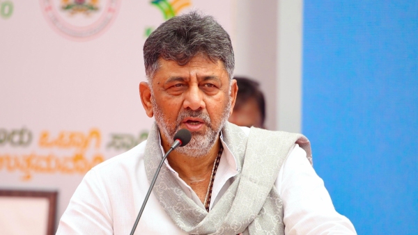 DK Shivakumar Confirms 2028 Assembly Elections Will Be Under My Leadership