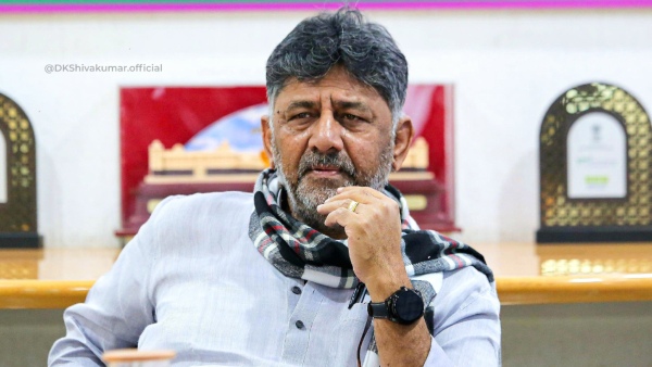 What is the D K Shivakumar Responds about Is Prayagraj Sangam Water Safe for Bathing