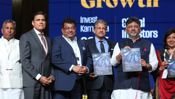 20 lakh jobs will be created in 5 years DK Shivakumar said