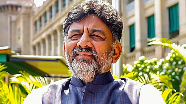 Local body elections will be held soon Says DCM DK Sivakumar