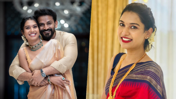 mp yaduveer difficult scene to arrive at dolly dhananjay marriage goes viral