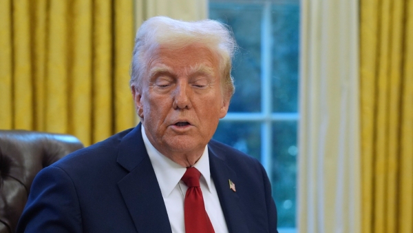 Trumps DOJ Bribery Law Freeze Sets Precedent Why Gautam Adani Deserves Relief Amid Selective Prose