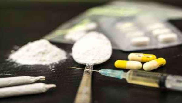 Bheem Movie G Parameshwara Says Increase Consuming Drugs in Karnataka