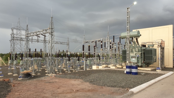 Karnataka May Face High Record Power Demand In 2025 Summer