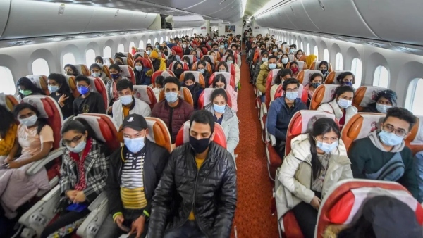 Bengaluru Airport Are you Traveling by Plane for First Time Then you Should Know all This