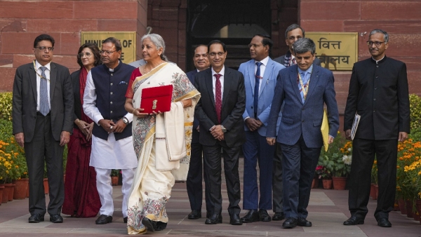 Budget 2025 Five things to focus on in the budget
