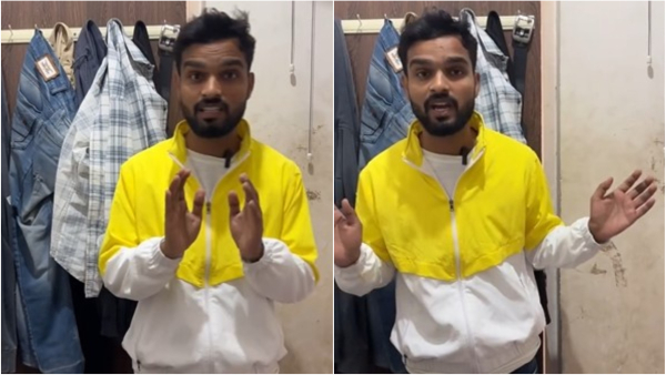 Bengaluru Small Flat Rent for 25 000 Go Viral on Social Media