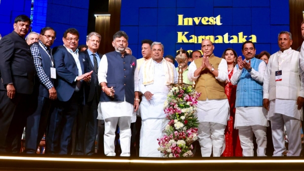 Karnataka Launches 150 Services on Single Window Portal for Public Karnataka Launches 150 Services on Single Window Portal for Public