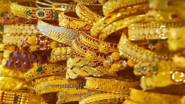 Gold And Silver Price Today Check Latest Gold Rate On February 10th