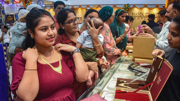 Gold Prices Rising In Bengaluru Since Early February Today s Rate