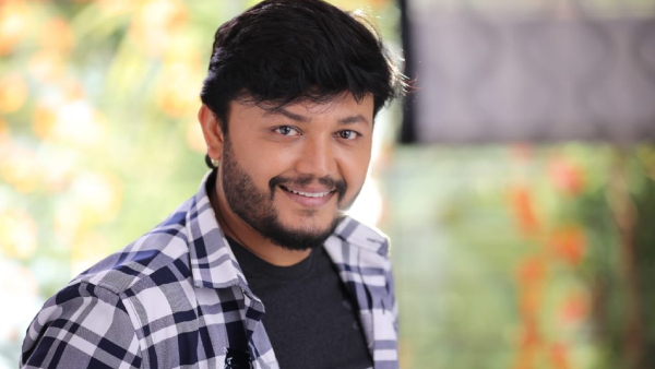 Kannada Actor Golden Star Ganesh Plans To Do Three Movies A Year
