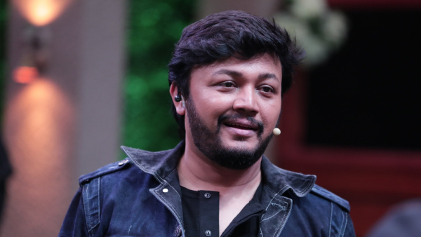 Kannada Actor Golden Star Ganesh Plans To Do Three Movies A Year