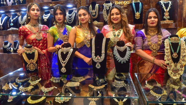 Gold Price Today Rs 5500 Increased of Gold Rate on February 17th Silver Price