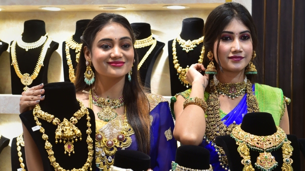 Gold Price Today Rs 5500 Increased of Gold Rate on February 17th Silver Price