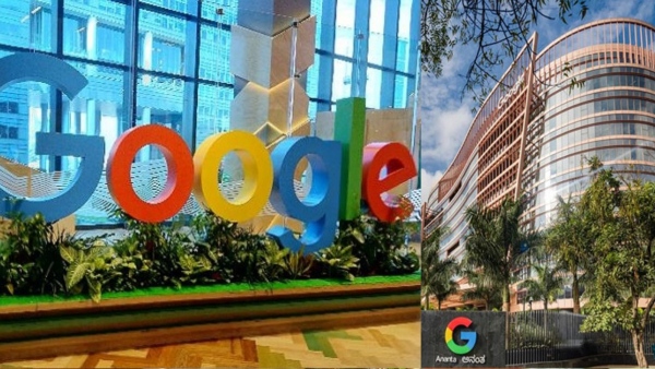 Google Company Started Biggest Campus Ananta in Bengaluru Know Specialty Features