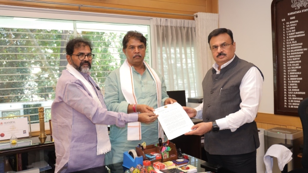 Government Employees and Police Officers in Karnataka are Not Protected R Ashok Alleges
