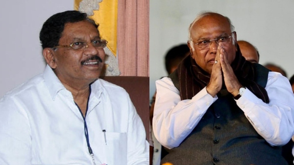 G Parameshwara Reacts Central Tax Share Distribution to Karnataka Who Hits back to Piyush Goyal