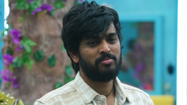 Bigg Boss winner Hanumantha Direct Response to Rachita Ram Statement Video Goes Viral