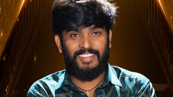 Bigg boss hanumantha secretly married father s shocking statement