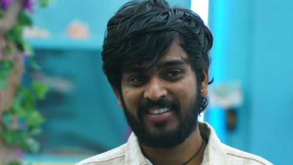 Bigg Boss winner Hanumantha Direct Response to Rachita Ram Statement Video Goes Viral