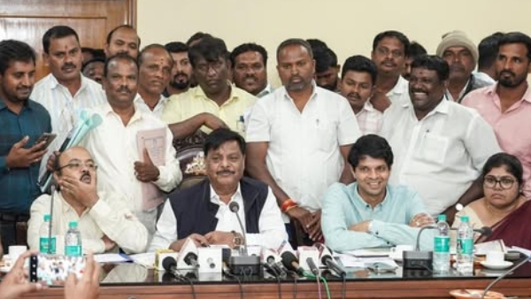 Kumbh Mela 2025 At T Narsipur 6 Crore Fund Released