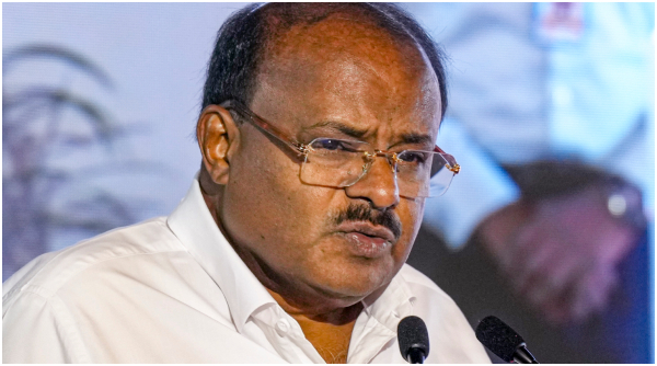 Supreme court land de notification case union minister hd kumaraswamy