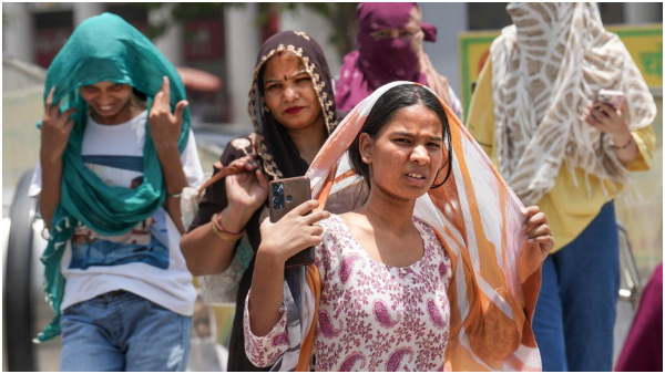 Essential Heat Wave Prevention Measures in Karnataka s Coastal Districts